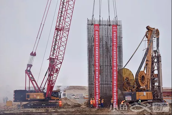 官方透露多条地铁新消息！3号线南延段勘探多了