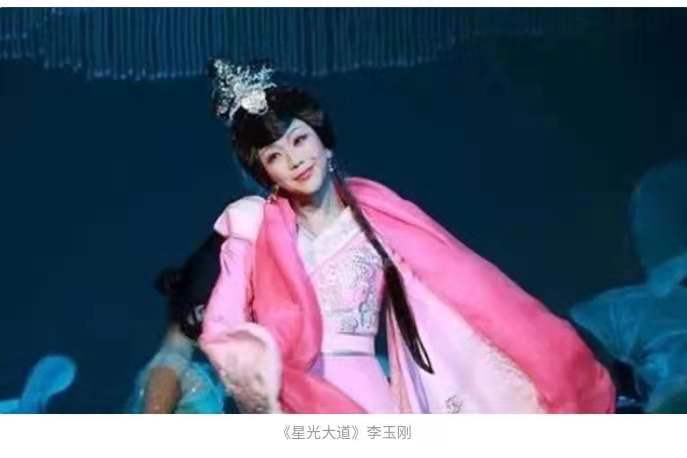 梅兰芳继承人梅葆玖：一生无后人，到死都不原