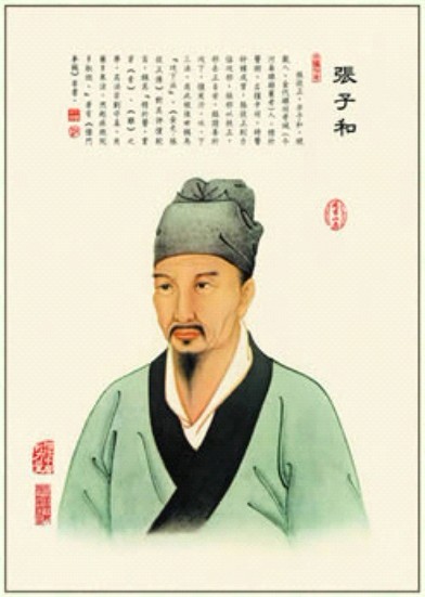 孙悟空解救朱紫国王的乌金丸，有帮助我们建立内在的健康家园启示