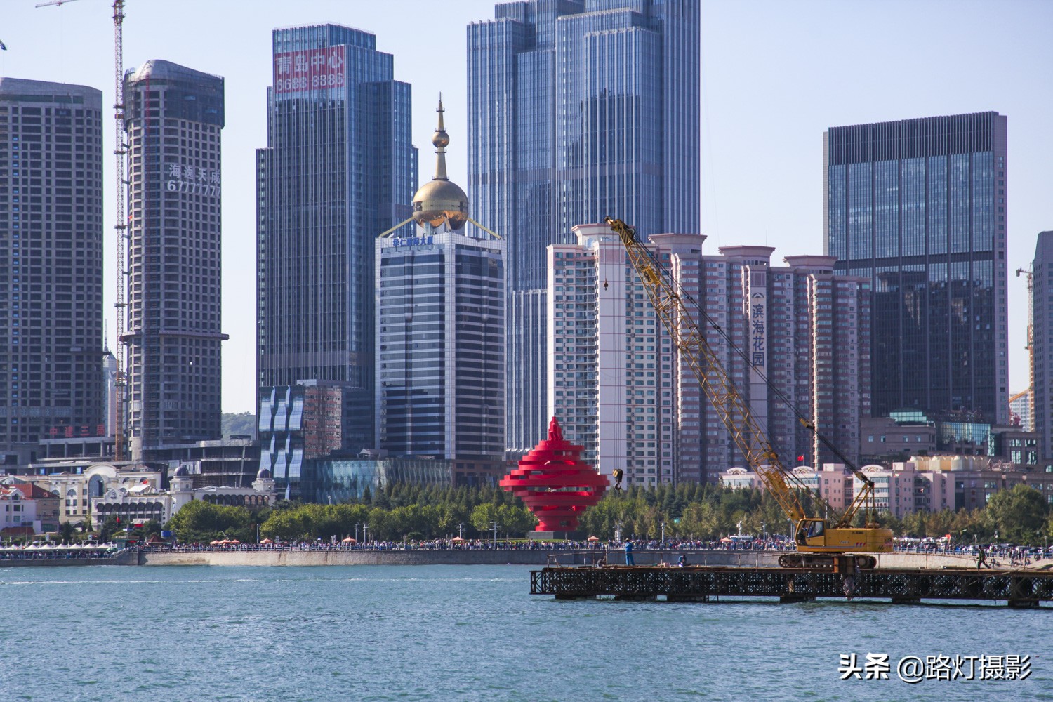 中国颜值最高的8座城市，媲美世界一线城市，当地人太幸福了