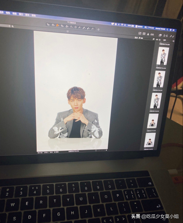 辟谣|今天是娱乐圈辟谣日 鹿晗李易峰杨紫等人躺枪是谁在背后搞事