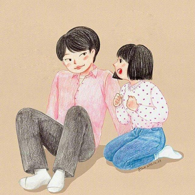 太在乎一个人的伤感句子 表达我很在乎你的句子图片
