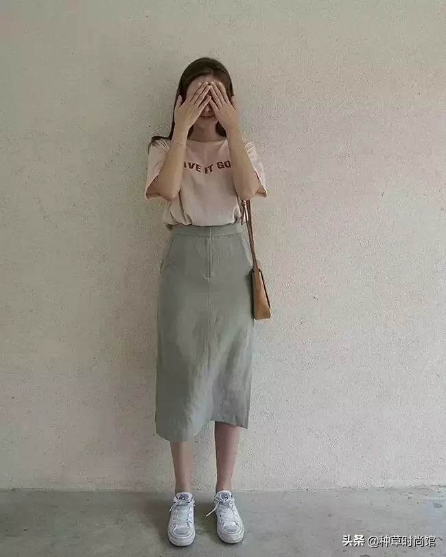 5件上衣 + 3件下装,谁穿谁美不雅!