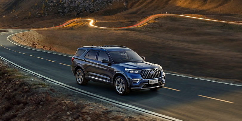 大众最大SUV揽境竞争力几何？预售价合理吗？能不能大卖？