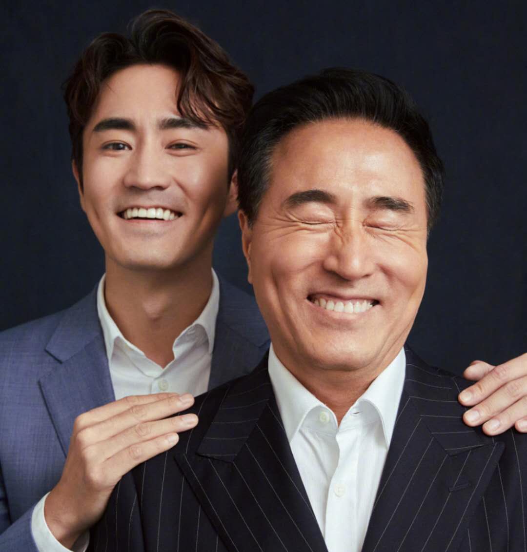刘奕君儿子在演戏，成龙外甥是爱豆！娱乐圈亲戚关系你知道多少？