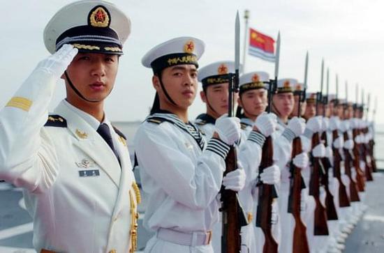美国能同时打赢两场战争吗？针对中俄搞军演不管用，拜登又出一招