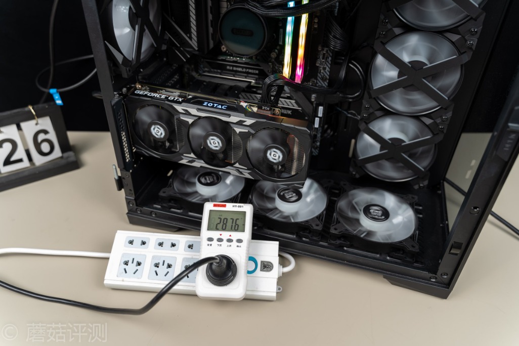 外观精致，体验出色、爱国者电竞600金牌全模组电源 评测