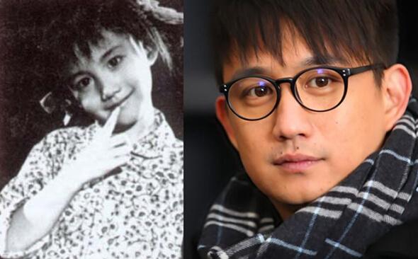 黄磊：和刘若英第四种感情，贾静雯发暧昧短信