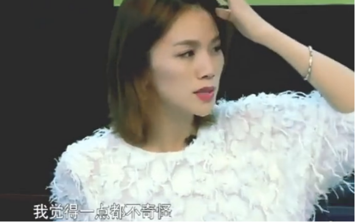 41岁陈好被邀重聚粉红四美，42岁哈妹无戏拍，上