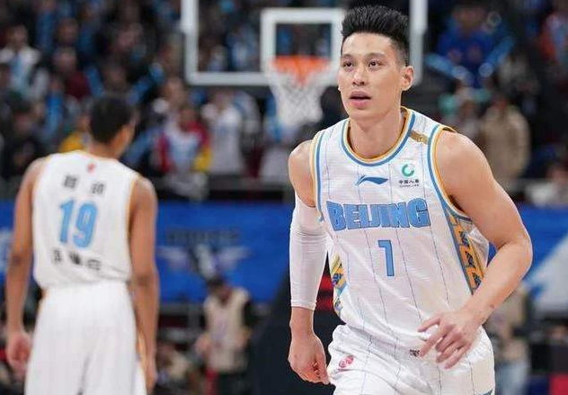 日本天才再獲NBA合同，林書豪卻無人問津，訓練營合同都要沒了