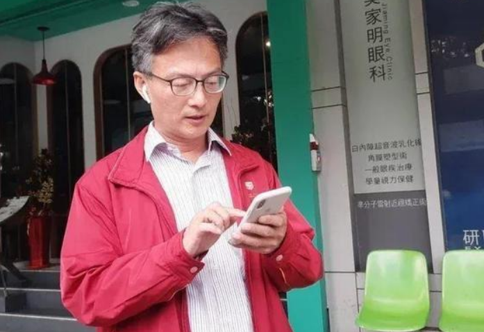 蘇偉碩開講反�萊豬�，想阻止�萊豬�入台，只有一招