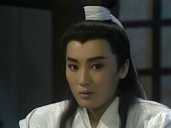 同樣是女扮男裝，這10位女演員扮相，才叫尊重觀眾