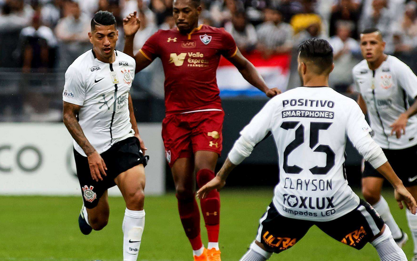 悟空看球：根特vs基辅迪纳摩，累西腓体育vs科林蒂安