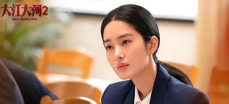 大江大河2杀青：宋运辉婚变娶梁思申，雷东宝狱后患癌，杨巡暴富