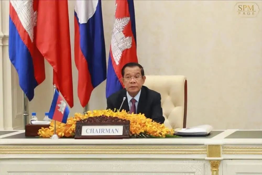 威尔斯公馆：疫苗充足，接种率极高，柬埔寨经济恢复释放新活力