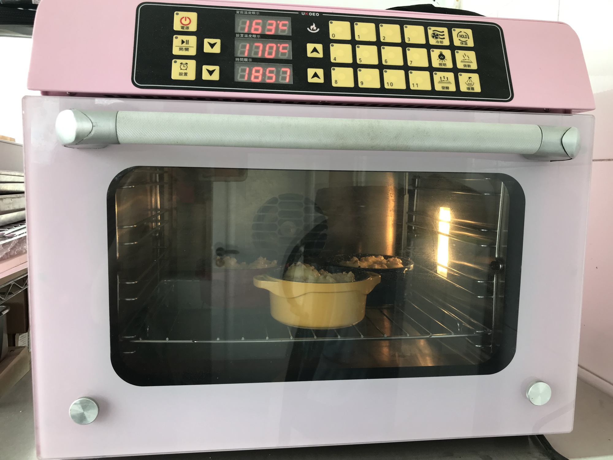 一定要尝试的面包配方，一次发酵，外酥里软，放3天不硬，特解馋