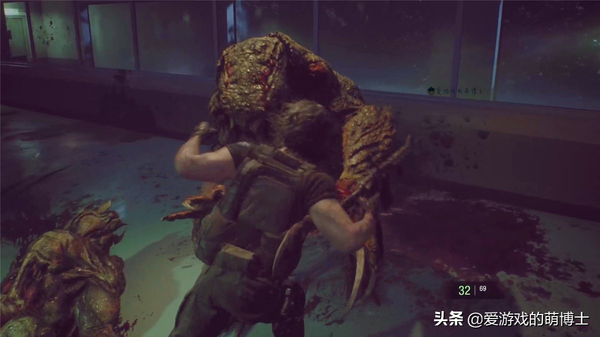 《生化危机3：重制版》新手入门，和大家分享五个小技巧