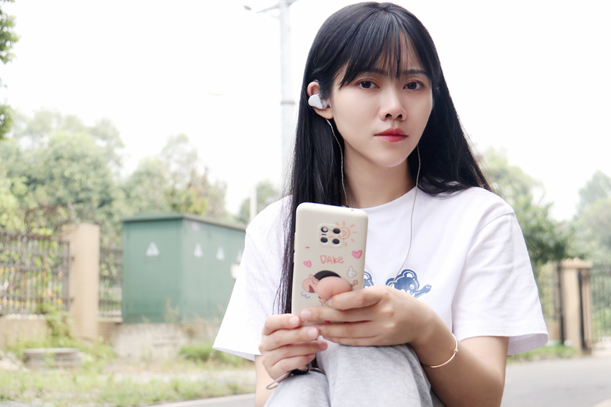 有线耳机会被取缔，MYRYAD首款表态，百元级HiFi耳机深度体验