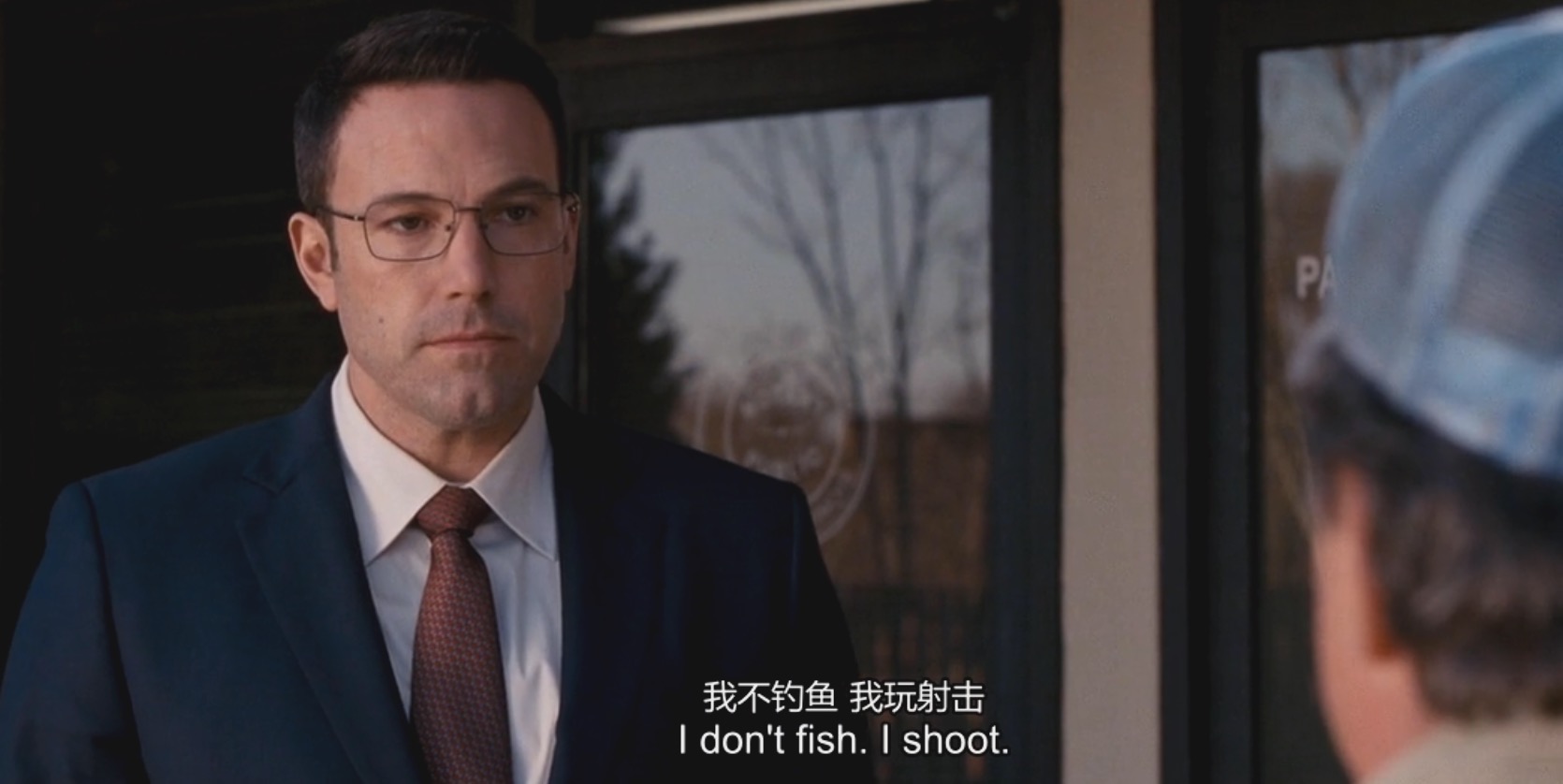 一部被埋没的好电影，满满的正能量，关爱自闭