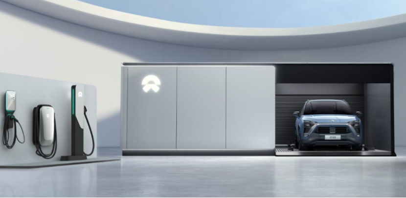 合肥市计划20亿投资零跑汽车，上汽奥迪首款车型将在明年初交付