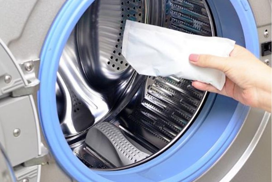 夏季洗衣机有异味怎么办？几个妙招帮您解决