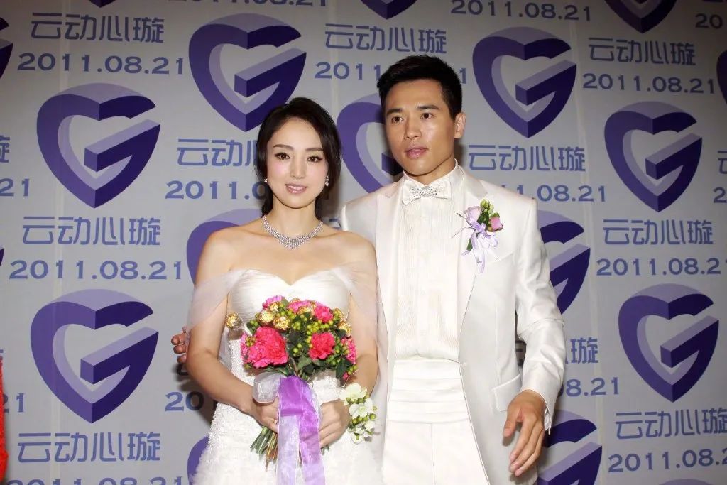 为前夫买单的女明星们