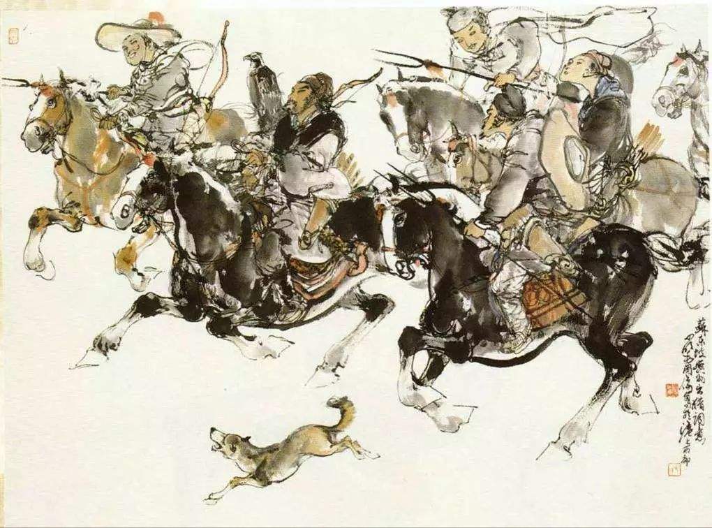 宋朝皇帝为何这么无奈，连野外打猎都遭大臣反