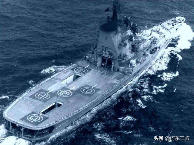 弹射型歼-15T官宣，003型航母下水在即，将建造6或8艘？