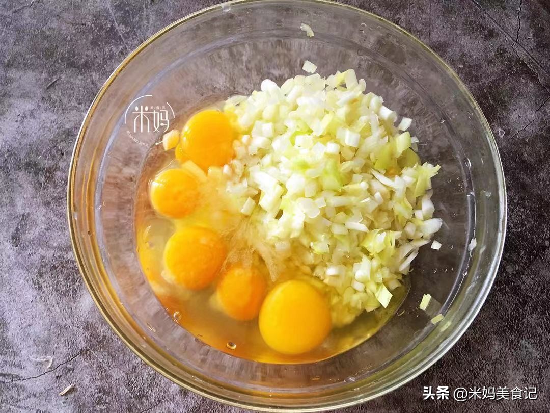图片[5]-韭菜黄炒鸡蛋做法步骤图 家人爱吃贵也值-起舞食谱网