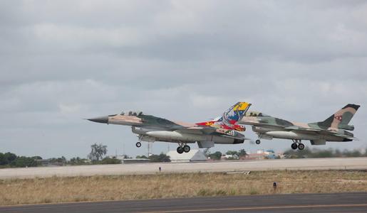 美王牌战斗机落入委内瑞拉手中，俄罗斯嘿嘿一笑：要赶紧掌握机密