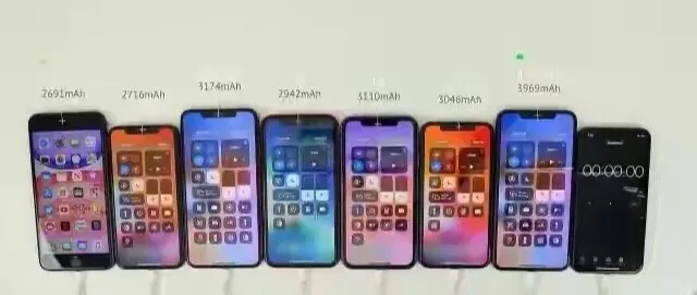 不喜欢iPhoneSE（2020），那就看看这几部最具性价比的手机吧