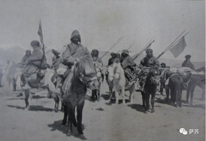 长征时朱德向格达活佛做出一承诺，15年后兑现，