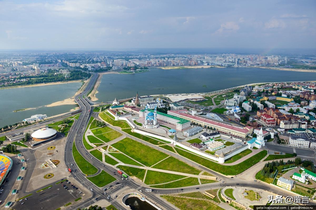 俄羅斯有22個自治共和國，誰的地位最特殊？ 綜合國力最強？