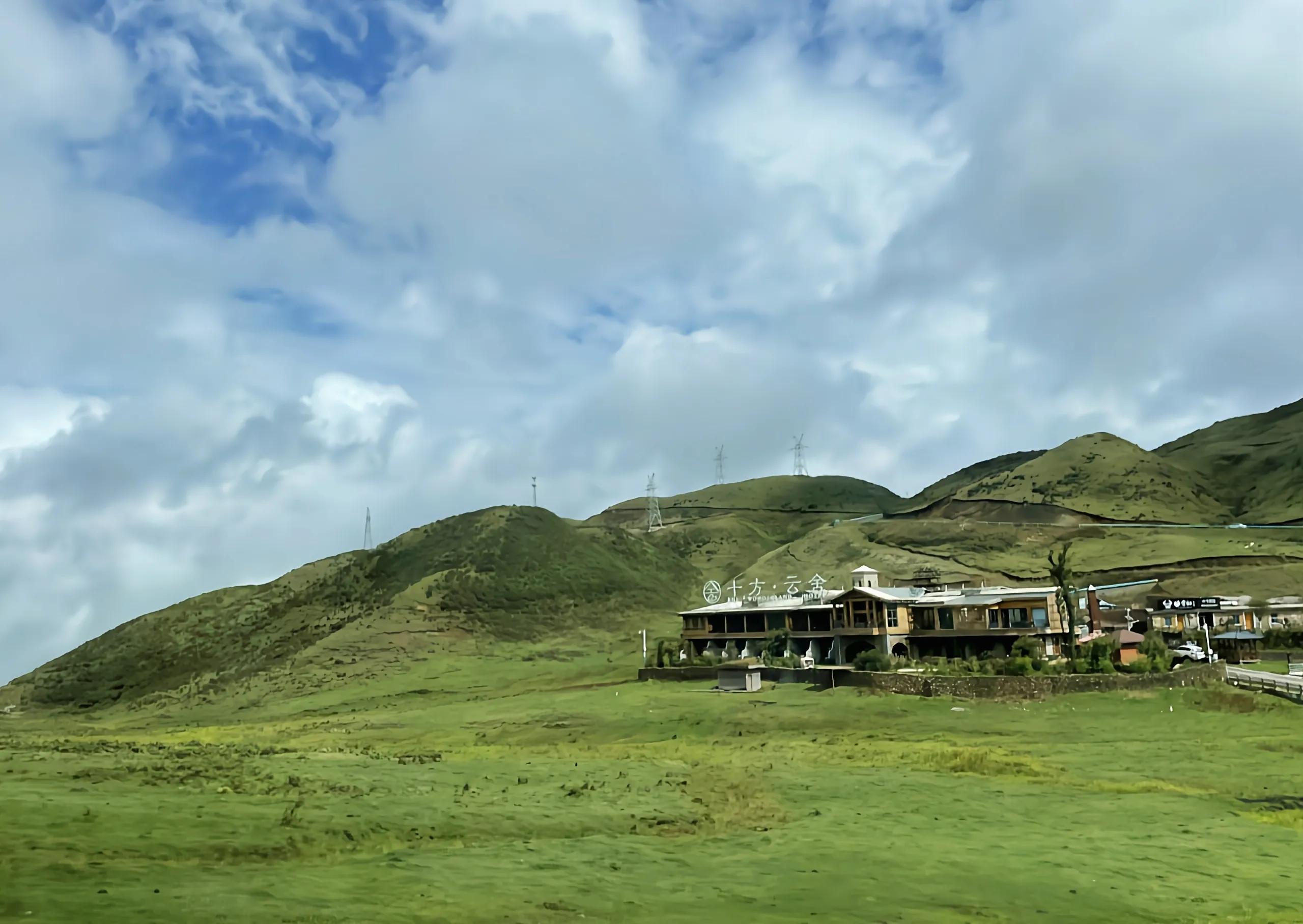 贵州旅行可去的十大景点，绝对良心推荐