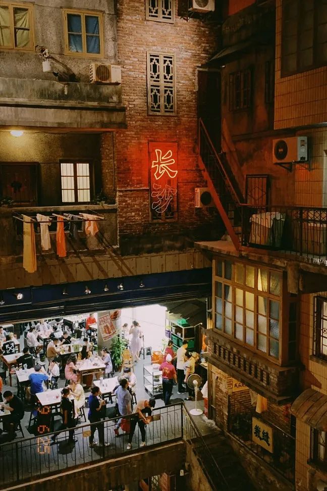 全省规模第二！“文和友”又要在长沙有新店了