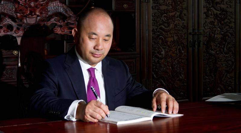 安徽首富王文银：农村小伙到世界铜王，身价千