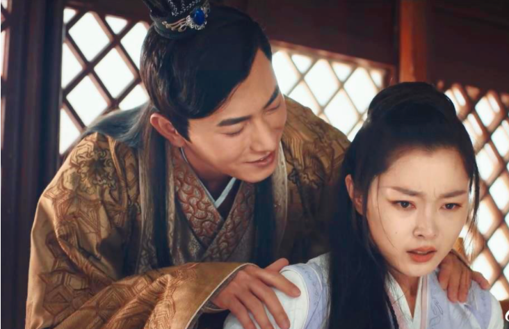 《赘婿》同样轻薄苏檀儿，为啥宁毅会杀楼书恒