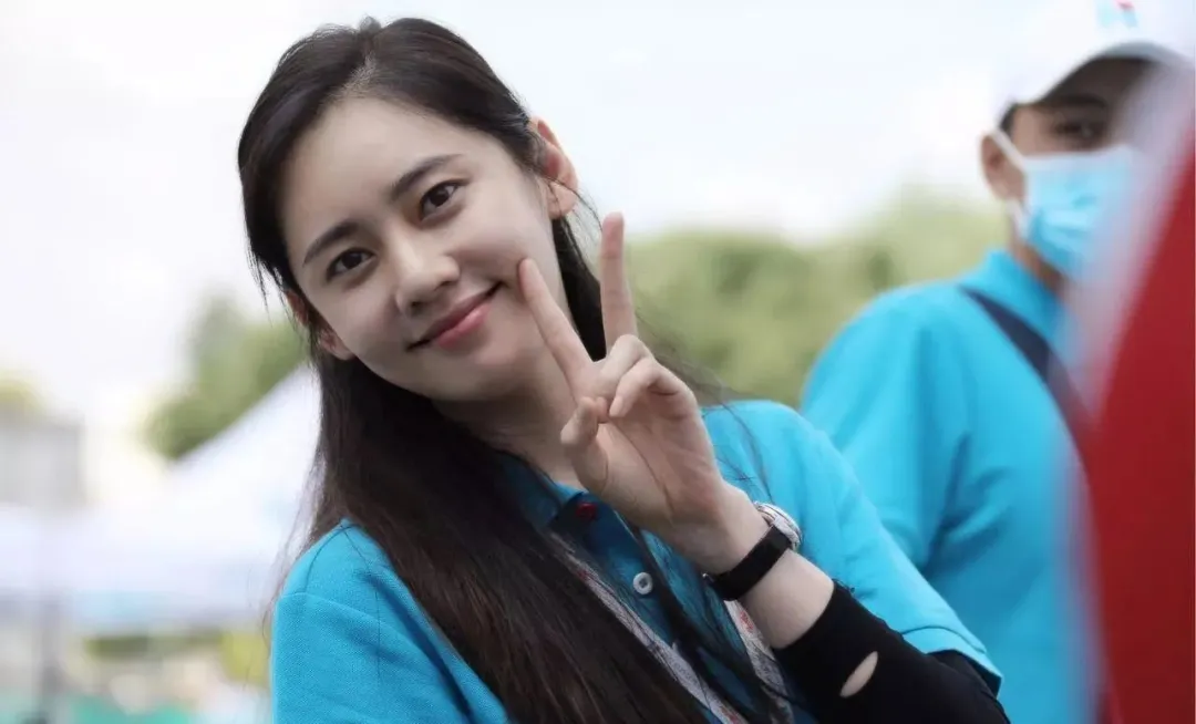 童话都不敢这么写，韩版“灰姑娘”秋瓷炫的异