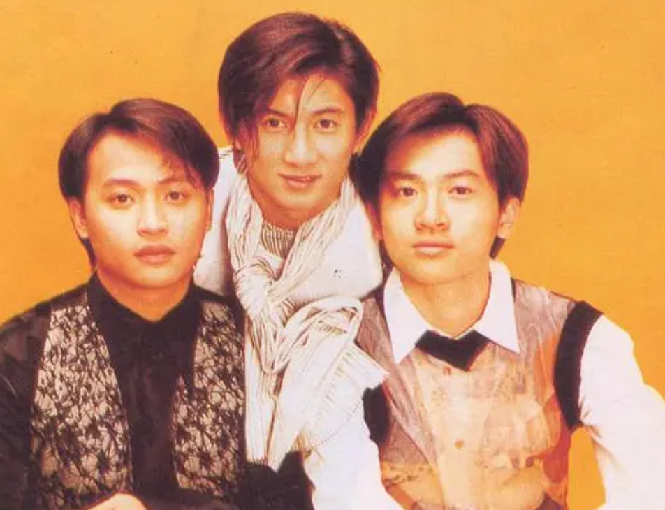 吴奇隆的辛酸励志人生，和他爱过的3个重要女人