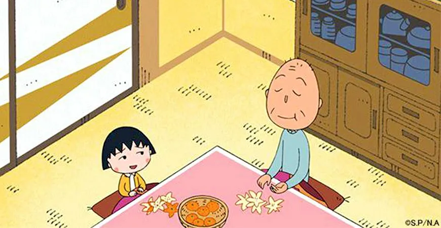 杭州学习日语：动漫中常见的那些日式家具该怎么表达？