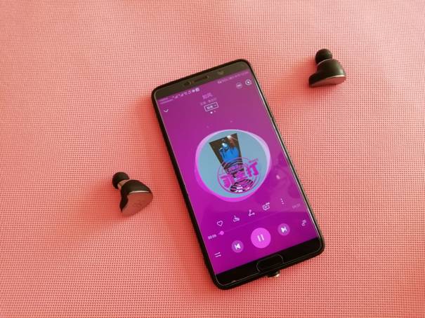 内置耳放，只为出色的声音-HIFIMAN  TWS800真无线蓝牙耳机评测