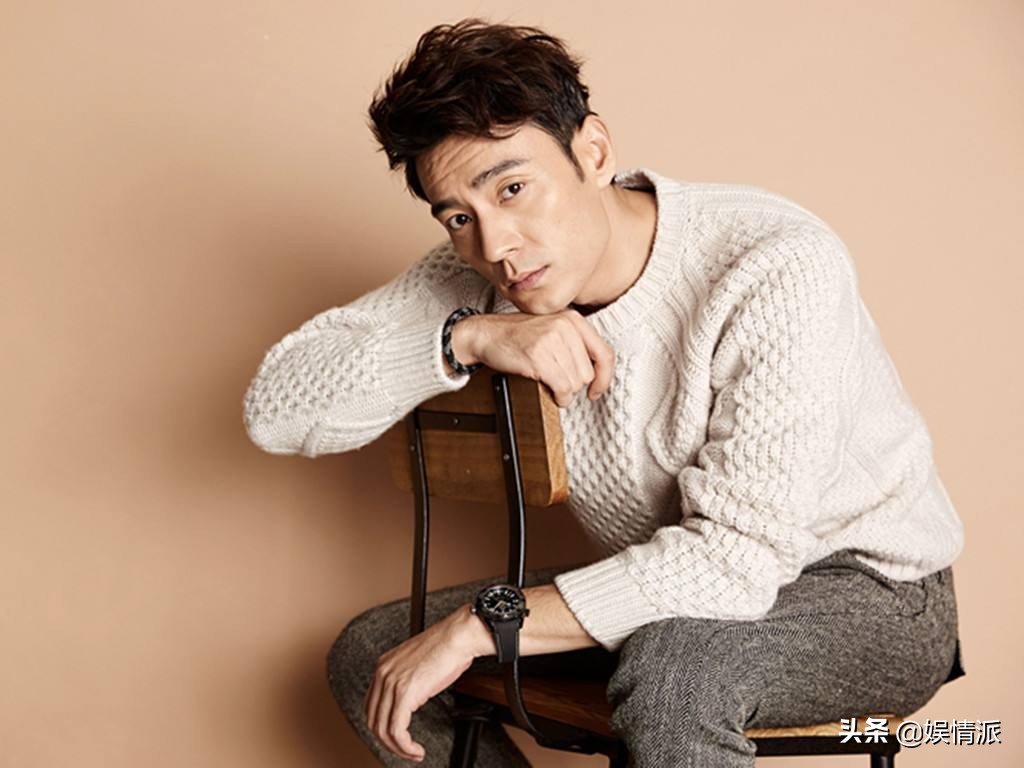 刘涛新剧未播先火，搭档实力派李光洁演夫妻，