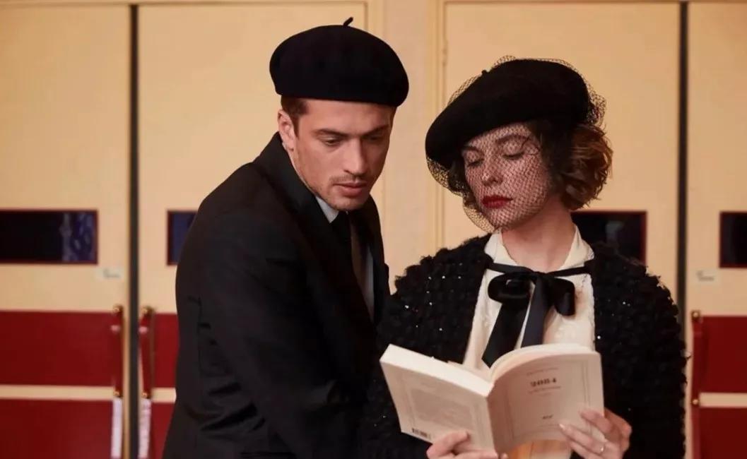 从切·格瓦拉到艾米莉，都爱贝雷帽！法国人却说它不法式不时髦？