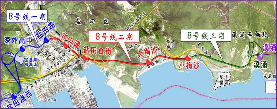 冬天看海的执念，就让温暖的深圳帮忙实现