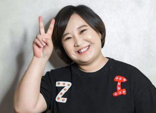 爱美却不敢减肥的贾玲，看上去有多风光，背后就有多少隐忍和无奈