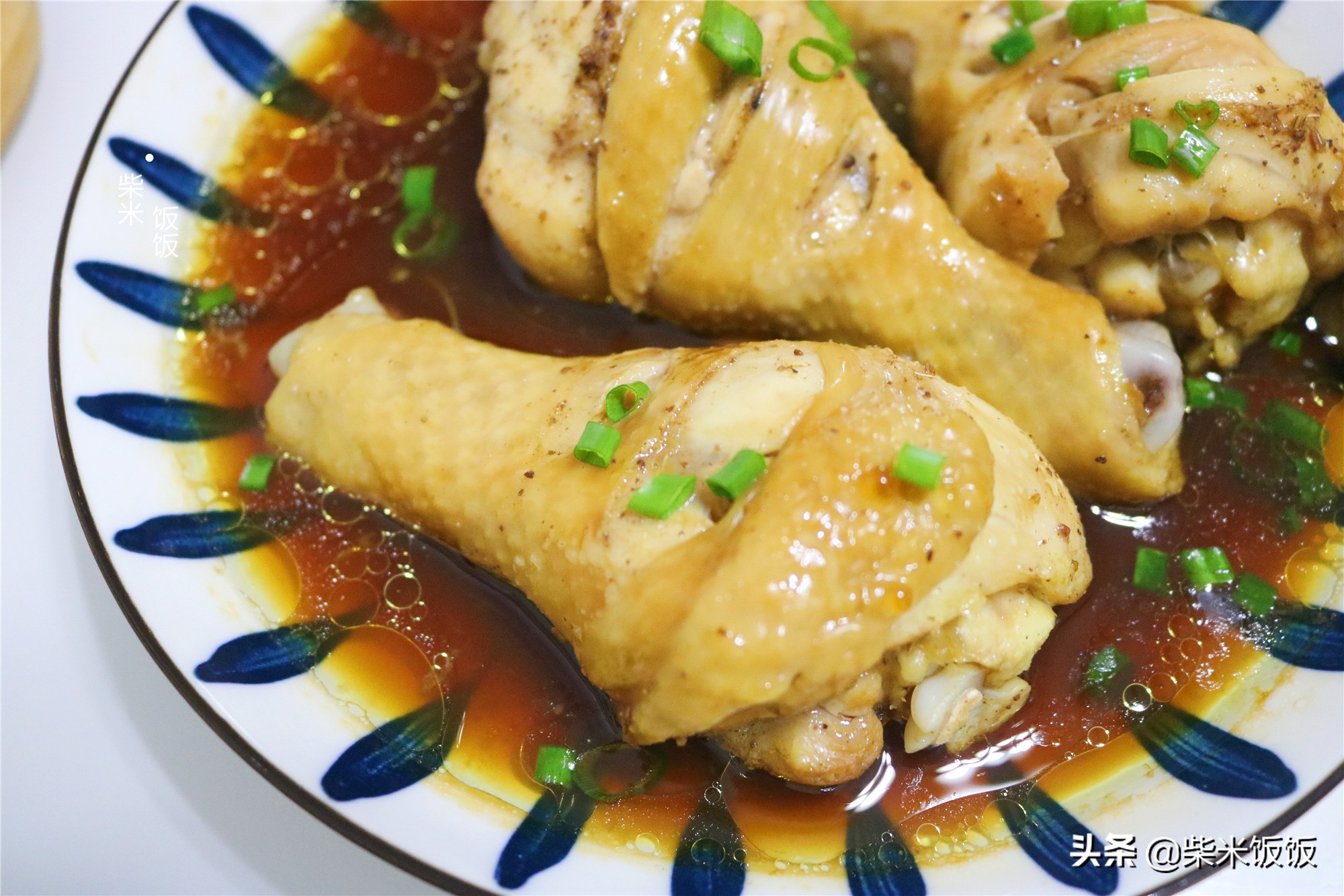 夏天到了，分享一道好做又好吃的蒸菜，沒有油煙，味道鮮美