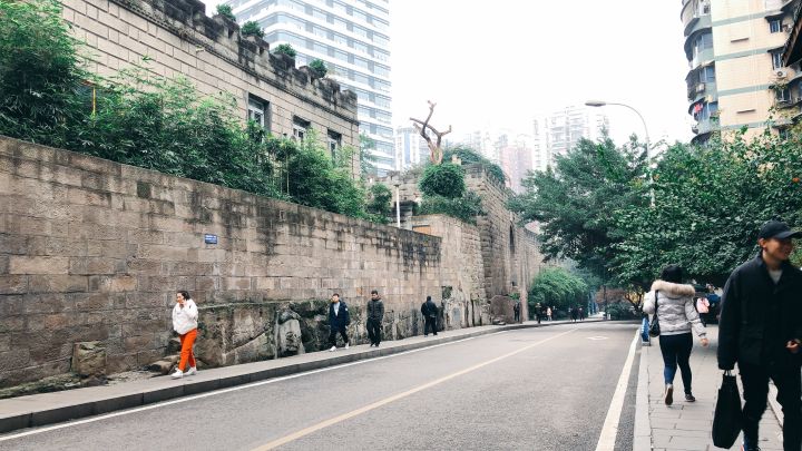 土著带你游重庆，贴心的旅行建议，最实用的防雷指南，一篇全搞定