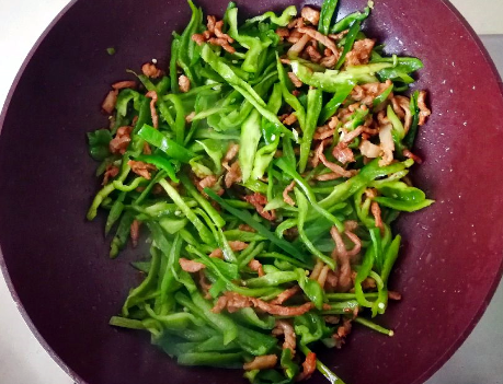 图片[5]-7月我最馋吃的菜 蔬菜中的维C之王 清爽开胃 好吃还不长肉-起舞食谱网