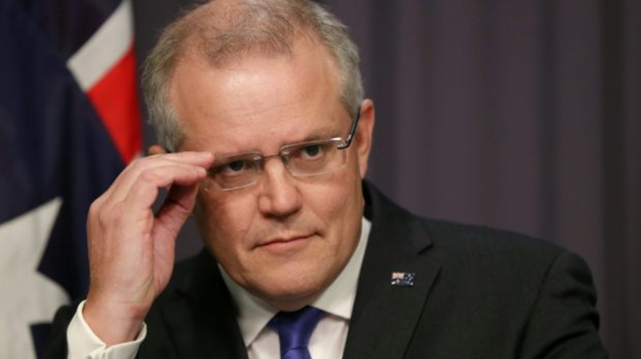 為什麼澳大利亞總招惹中國？ 美媒透露：為了顯得自己很有價值