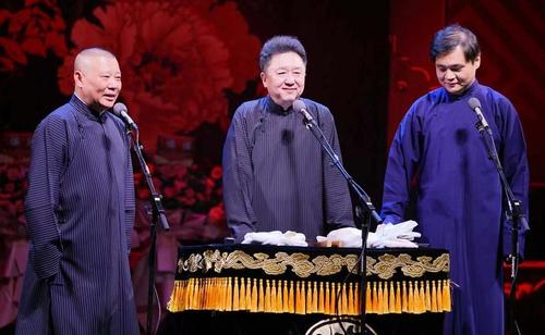 德云社已成为庞然大物，估值恐有15亿，为何20年